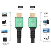 CODEGEN CPS8K50 5metre HDMI Görüntü Kablosu 8K - 4
