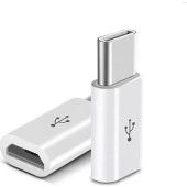 CODEGEN CDG-CNV34 TYPE-C- mUSB Görüntü Adaptörü Beyaz - 2