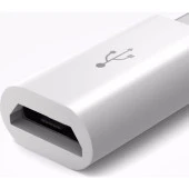 CODEGEN CDG-CNV34 TYPE-C- mUSB Görüntü Adaptörü Beyaz - 3