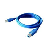 CODEGEN 1.5metre CPM21 USB Yazıcı Kablosu - 1