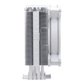 COOLERMASTER HYPER 212 HALO WHITE RR-S4WW-20PA-R1 Hava Soğutmalı AM5-1700p İşlemci Fanı - 4