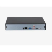 DAHUA 16kanal NVR2116HS-S3 1-diskli NVR Kayıt Cihazı - 3