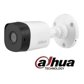 DAHUA 2MP BULLET 3.6MM HAC-B1A21P-A 0360B 20metre Sesli IR Bullet Kamera - 2