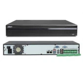 DAHUA 64 Kanal NVR5864-EI 8-diskli NVR Kayıt Cihazı - 2