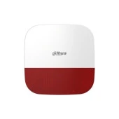 DAHUA ARA13-W2 Harici Siren Kırmızı - 1
