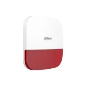DAHUA ARA13-W2 Harici Siren Kırmızı - 2