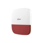 DAHUA ARA13-W2 Harici Siren Kırmızı - 3