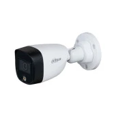 DAHUA 2MP BULLET 3.6MM HAC-HFW1209CP-LED-0360B 4in1 Güvenlik Kamerası - 1