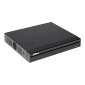 DAHUA 4kanal Full PoE NVR2104HS-P-T 1-diskli H265 NVR Kayıt Cihazı - 1