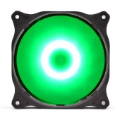 DARK TORNADO X-FORCE DKCF127ARGB RGB 6pin 120mm Kasa Fanı - 3