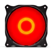 DARK TORNADO X-FORCE DKCF127ARGB RGB 6pin 120mm Kasa Fanı - 4