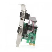 DARK DK-AC-PERS232 PCIe 2port Serial (RS232) Çevirici Kart - 1
