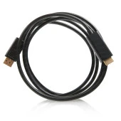 DARK DK-CB-DPXHDMIL180 1.8metre DP-HDMI Görüntü Kablosu 4K thumbnail 2