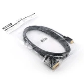 DARK DK-CB-DVIXHDMIL180 1.8metre HDMI-DVI (24+1) Görüntü Kablosu 1.4v - 2