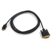 DARK DK-CB-DVIXHDMIL180 1.8metre HDMI-DVI (24+1) Görüntü Kablosu 1.4v - 3