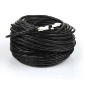 DARK DK-HD-CV14L3000A 30metre HDMI Görüntü Kablosu Siyah - 1