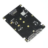 DARK DK-AC-M2SATA M.2 (NGFF) M2.SATA Dönüştürücü - 2