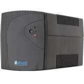 DOTVOLT 1200VA LN1200 LINE INTERACTIVE UPS thumbnail 1