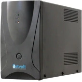 DOTVOLT 1500VA LN1500 LINE INTERACTIVE UPS thumbnail 1