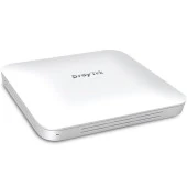 DRAYTEK VigorAP 1000C 2200mbps AC2200 Dual Band Kurumsal Access Point PoE thumbnail 1