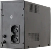 DOTVOLT 1500VA LN1500 LINE INTERACTIVE UPS thumbnail 2