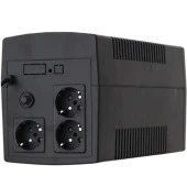 DOTVOLT 1200VA LN1200 LINE INTERACTIVE UPS thumbnail 2