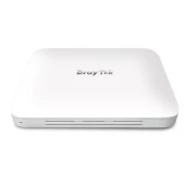 DRAYTEK VigorAP 1000C 2200mbps AC2200 Dual Band Kurumsal Access Point PoE thumbnail 3