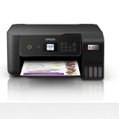 EPSON A4 Renkli L3260 Çok Fonksiyonlu Tanklı Yazıcı USB 2.0,Kablosuz - 1