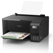 EPSON A4 Renkli L3250 Çok Fonksiyonlu Tanklı Yazıcı USB 2.0,Kablosuz - 3