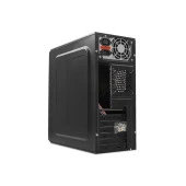 EVEREST 250W PEAK 723A Standart Mid-Tower PC Kasası - 2