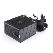 HIGH POWER 750W 80+ BRONZE ELEMENT-DD HP1-M750BR-H12S 12cm Fanlı Power Supply - 4