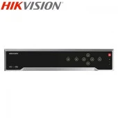 HIKVISION 64 Kanal 8K DS-7764NI-M4 4x14TB H265+ NVR Kayıt Cihazı - 2
