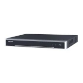 HIKVISION 16kanal Full PoE DS-7616NI-Q2/16P NVR Kayıt Cihazı - 1