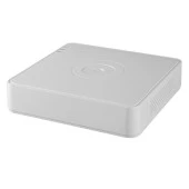 HIKVISION 16kanal 2mp DS-7116HGHI-K1 1-diskli H265+ Pro AHD Kayıt Cihazı - 1