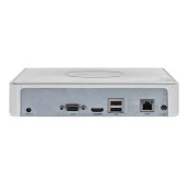 HIKVISION 4kanal 1080p DS-7104NI-Q1 1X- H265+ NVR Kayıt Cihazı - 2