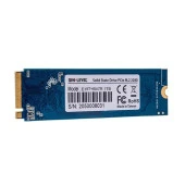 HI-LEVEL 1TB HLV-M2PCIeG4X4SSD2280/1T 3600- 3400MB/s M2 PCIe NVMe Gen4 Disk - 3