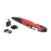 HYTECH PR-03 Kablosuz Kalem Tipi Mouse - 3