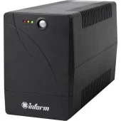 INFORM 1500VA GUARDIAN LINE INTERACTIVE UPS - 1