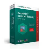 KASPERSKY Internet Security Trk Kutu 1yıl 2kullanıcı - 1