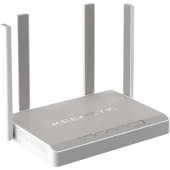 KEENETIC TITAN KN-1811-01-EU-UK AX3200 Dual Band Mesh Router thumbnail 1