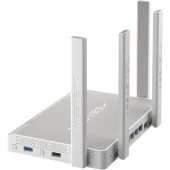 KEENETIC TITAN KN-1811-01-EU-UK AX3200 Dual Band Mesh Router thumbnail 2