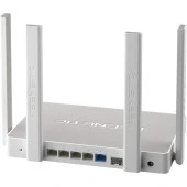 KEENETIC TITAN KN-1811-01-EU-UK AX3200 Dual Band Mesh Router thumbnail 3