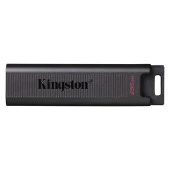KINGSTON 256gb TYPE-C DTMAX/256GB Taşınabilir Bellek - 1