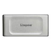 KINGSTON 500GB SSD SX2000 SXS2000/500G Type-C Harici Harddisk - 1