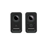 LOGITECH Z150 1 1 Siyah 6w RMS Hoparlör 980-000814 thumbnail 1