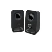LOGITECH Z150 1 1 Siyah 6w RMS Hoparlör 980-000814 thumbnail 2
