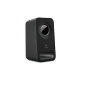 LOGITECH Z150 1 1 Siyah 6w RMS Hoparlör 980-000814 thumbnail 3