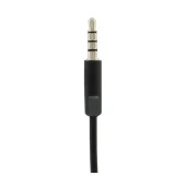 LOGITECH H110 Stereo 3.5mm Jack Gri Mikrofonlu Kulaklık 981-000271 - 5