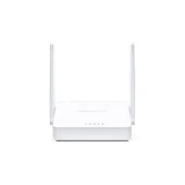 MERCUSYS MW300D 300mbps N300 2.4ghz ADSL Modem Router - 1