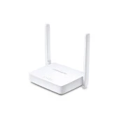 MERCUSYS MW300D 300mbps N300 2.4ghz ADSL Modem Router - 2